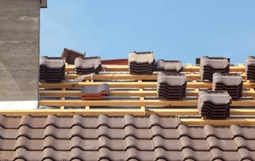 Oldwood clay roofing costs
