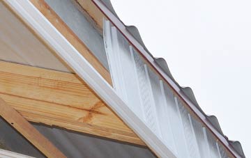 why Oldwood fascia repairs are essential