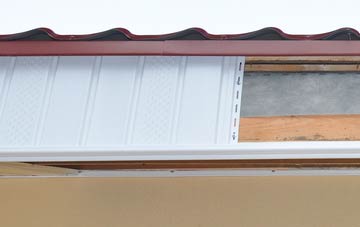 Oldwood fascia repair costs